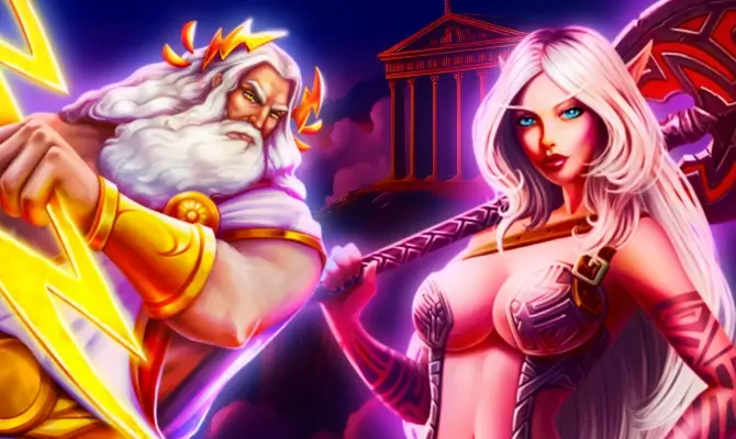 Турнир Big Adventures